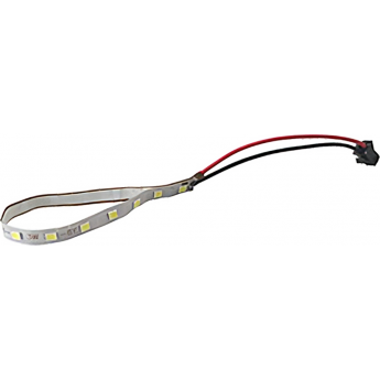 Лента подсветки светильника ECOLA MR16 Strip LDxxxx 24V, 3.0W, 4200K PL1630EFB запасная Лента подсветки светильника ECOLA MR16 Strip LDxxxx 24V, 3.0W, 4200K PL1630EFB запасная