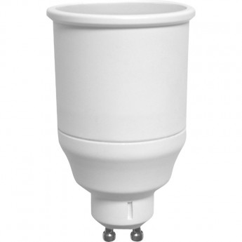 Люминесцентная лампа ECOLA REFLECTOR G1DV11ECB GU10 Dimmable Люминесцентная лампа ECOLA REFLECTOR G1DV11ECB GU10 Dimmable