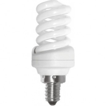 Люминесцентная лампа ECOLA SPIRAL FULL SLIM Z4SV25ECL Люминесцентная лампа ECOLA SPIRAL FULL SLIM Z4SV25ECL