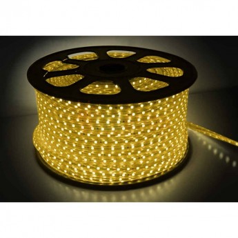 Однотонная светодиодная лента ECOLA LED STRIP 220V STD SB1V05ESB на катушке 100м Однотонная светодиодная лента ECOLA LED STRIP 220V STD SB1V05ESB на катушке 100м