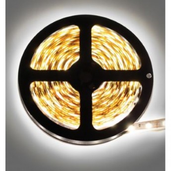 Однотонная светодиодная лента ECOLA LED STRIP PRO P2LW19ESB на катушке 5м Однотонная светодиодная лента ECOLA LED STRIP PRO P2LW19ESB на катушке 5м