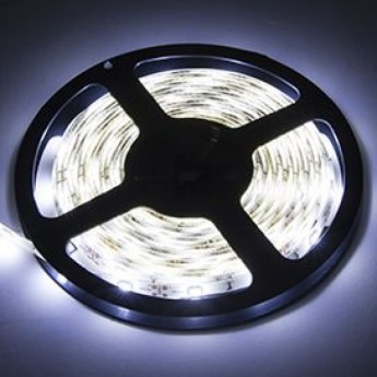 Однотонная светодиодная лента ECOLA LED STRIP PRO P5LG07ESB на катушке 5м Однотонная светодиодная лента ECOLA LED STRIP PRO P5LG07ESB на катушке 5м