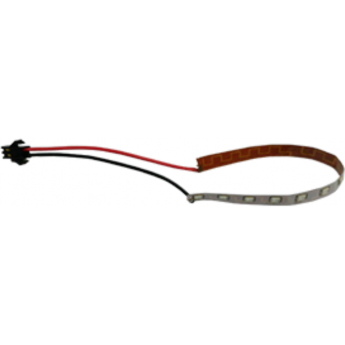 Разноцветная светодиодная лента ECOLA GX53 H4 LD STRIP PY5350EFB запасная LED лента подсветки светильника GX53 H4 LDxxxx 24V, 5.0W, желтая Разноцветная светодиодная лента ECOLA GX53 H4 LD STRIP PY5350EFB запасная LED лента подсветки светильника GX53 H4 LDxxxx 24V, 5.0W, желтая