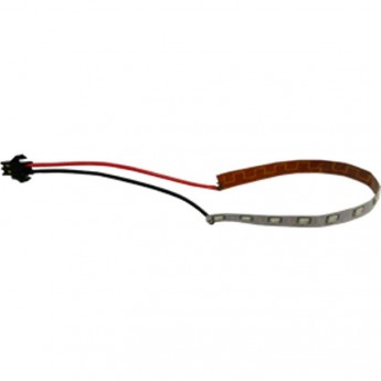 Разноцветная светодиодная лента ECOLA GX53 H4 LD STRIP PM5350EFB запасная LED лента подсветки светильника GX53 H4 LDxxxx 24V, 5.0W, RGB Разноцветная светодиодная лента ECOLA GX53 H4 LD STRIP PM5350EFB запасная LED лента подсветки светильника GX53 H4 LDxxxx 24V, 5.0W, RGB