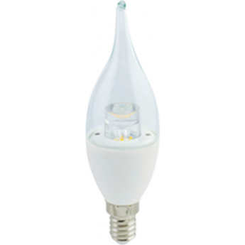 Светодиодная лампа ECOLA CANDLE LED PREMIUM C4PV10ELC Светодиодная лампа ECOLA CANDLE LED PREMIUM C4PV10ELC