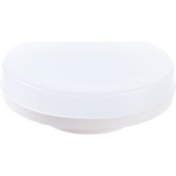 Светодиодная лампа ECOLA GX53 LED T5QW85ELC 8,5W Tablet 220V 2800K матовая 27x75