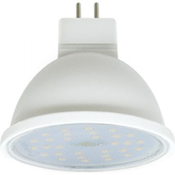 Светодиодная лампа ECOLA MR16 LED 7,0W 220V GU5.3 4200K прозрачная 48x50 Светодиодная лампа ECOLA MR16 LED 7,0W 220V GU5.3 4200K прозрачная 48x50
