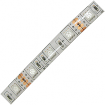 Светодиодная лента ECOLA LED STRIP PRO 14.4W/m 12V IP65 10mm 60Led/m RGB на катушке 3м разноцветная Светодиодная лента ECOLA LED STRIP PRO 14.4W/m 12V IP65 10mm 60Led/m RGB на катушке 3м разноцветная