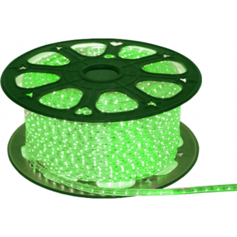 Светодиодная лента ECOLA LED STRIP SA1G14ESB зеленая 100м Светодиодная лента ECOLA LED STRIP SA1G14ESB зеленая 100м