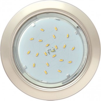 Встраиваемый светильник ECOLA SP53P2ECB GX53 Жемчуг Встраиваемый светильник ECOLA SP53P2ECB GX53 Жемчуг