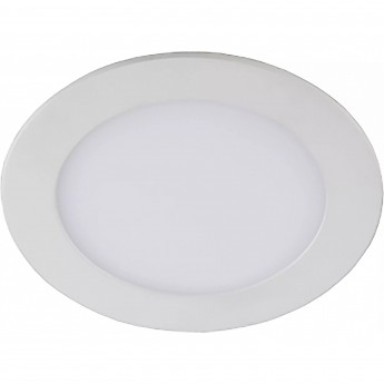 Встраиваемый светильник ECOLA LED DOWNLIGHT DRRW18ELC Встраиваемый светильник ECOLA LED DOWNLIGHT DRRW18ELC