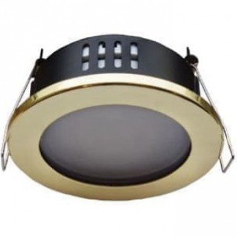 Встраиваемый светильникECOLA GX53 H9 FN5365ECB черненая бронза Встраиваемый светильникECOLA GX53 H9 FN5365ECB черненая бронза